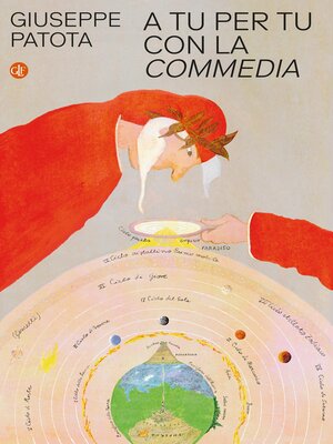 cover image of A tu per tu con la Commedia